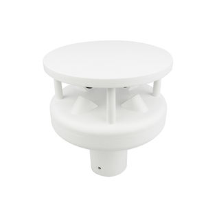 다기능 온습도 산업용 실외 풍속 방향 센서 초음파 풍속계 0.1 m/s 해상도 - Product Image 4