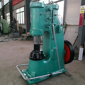 Marteau Pneumatique de Forgeage Industriel Anyang 40kg Facile à Utiliser - Product Image 3