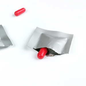 Cápsulas de Extracto Herbal Orgánico 2026, Cápsulas de Fórmula de Suplemento Personalizadas - Product Image 2