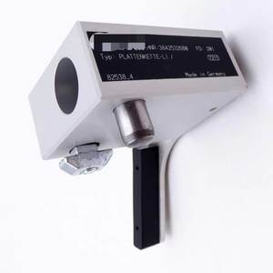 MNR: 3842532680 FD: 201 Chaîne de plaque de grattoir-gauche nouvelle originale prête à l'emploi Automatisation industrielle PAC Dedicated PLC - Product Image 1