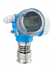 เซ็นเซอร์เรดาร์ Endress Hauser รุ่น Micropilot FMR51 FMR52 FMR54 สำหรับการวัดระยะทางด้วยเรดาร์ รุ่น FMR52-AAACCABPCHK+AK - Product Image 5