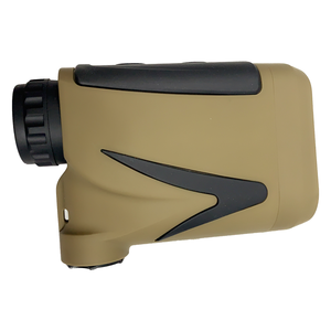 1500m छोटे और हल्के हाथ में 905nm अर्धचालक लेजर रेंज फाइंडर - Product Image 4