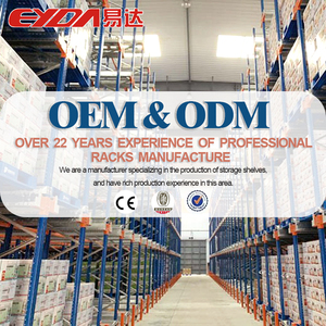 Nhà Máy Giá Di Chuyển Pallet Lốp Kệ Cho Kho 5 Hai Lớp Thép Gấp Kệ Với Di Chuyển Lốp - Product Image 6