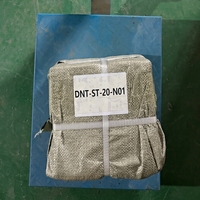 Roulements à palier UCFL de haute précision et de bonne qualité, à deux goujons, à bride rhombique, modèles UCFL204, UCFL205, UCFL206, UCFL207