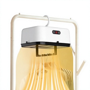 Vente flash - Séchoir à <span class=keywords><strong>linge</strong></span> portable pliable mini pour vêtements de bébé - Séchoir à <span class=keywords><strong>linge</strong></span> pour bébé - Product Image 1