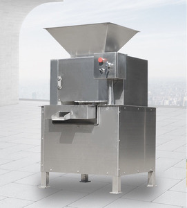 Multifunción automático de frutas de doble rodillo exprimidor de limón cítricos limón máquina de prensa de jugo de naranja - Product Image 5