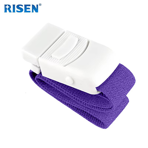 Tourniquet à boucle pour tourniquet à boucle avec code, usage pénitentiaire et chirurgical, à vendre, fabricants de sangles à boucle pour tourniquet - Product Image 2