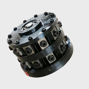 Kits de cartouches de pompe à palettes hydraulique Parker Denison T6C, T6D, T6E, T7E, T7ES, T7BS - Product Image 2