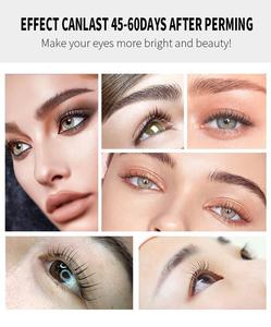 3 Days Wholesale Premium Eyelash Perm Full Eyelash Lift Professional <b>Lash</b> Lifting Eyelash Perming <b>Kit</b> GZ RTS Bulk Mixed Order - Product Image 3