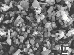 Poudre de céramique Si3N4, poudre de nitrure de silicium (Si3N4), poudre micronisée 99,9 %, CAS n° 12033-89-5 - Product Image 6