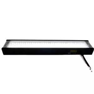 Lomosen ZX-B55218K anpassbare 552mm * 18mm profession elle Bild verarbeitung LED-Leuchten für den industriellen Einsatz Optik instrumente - Product Image 1