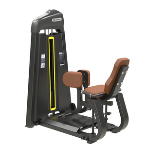 Appareil de fitness commercial à double fonction Appareil de musculation de la hanche - Product Image 6