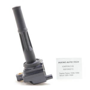 หม้อแปลงไฟฟ้าจุดระเบิดอัตโนมัติ9091902213ชิ้นส่วนเครื่องยนต์ - Product Image 4