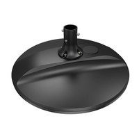 Lampadaire urbain à poteau, éclairage routier urbain, LED haute efficacité 150W pour l'éclairage urbain