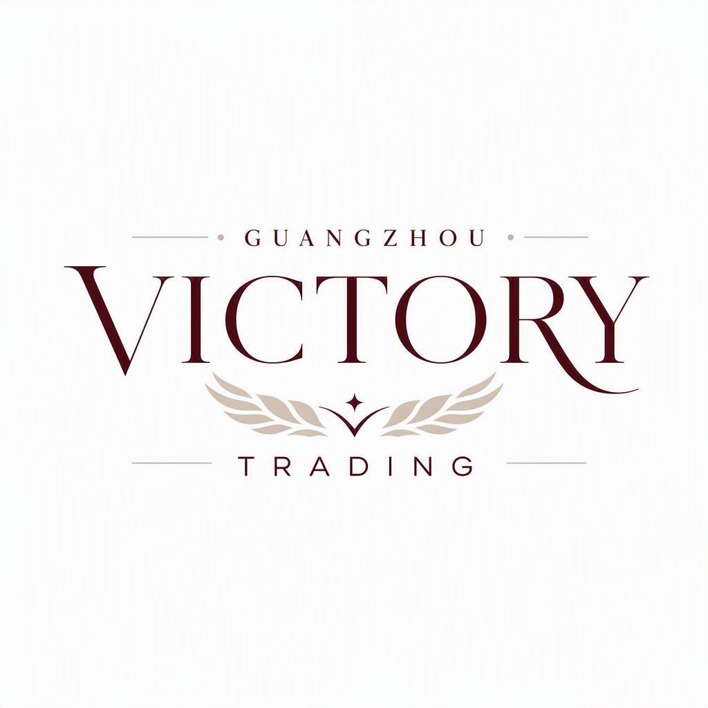 Guangzhou Victory Trading Co., Ltd. logo