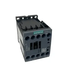 Orijinal yeni Siemens güç kontaktörü 3RT2015-1BB42