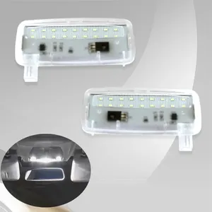 Für BMW verwenden Auto Gepäck leuchte Lampe Kein Fehler LED E46 E53/X5 E81 E82 E83/X3 E84/X1 E87 E88 E89/Z4