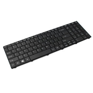 Teclado de Repuesto Nuevo para Portátil Aspire E1-521 E1-531 E1-531G E1-571 E1-571G, Teclado en Español - Product Image 5