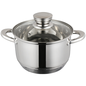 Stainless Steel <strong>Kitchenware</strong> <strong>Set</strong>, Stainless Steel Cook Ware <strong>Cookware</strong> <strong>Sets</strong> 12 PCS, Soup Cooking Pot <strong>Sets</strong> - Product Image 6