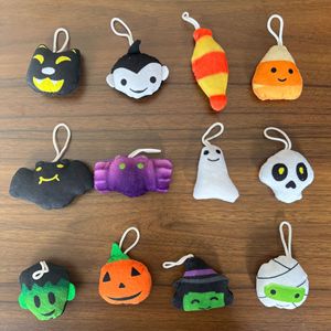 Populares peluches de animales de malla de algodón de 7 cm, surtidos, estilo Gashapon, con 30 diseños diferentes de animales pequeños para aliviar el estrés - Product Image 2