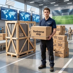 Agent d'expédition aérienne rapide vers l'Europe, transitaire aérien professionnel, service DDP porte-à-porte, tarifs avantageux, 20 ans d'expérience - Product Image 2