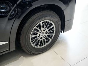 Toyota <span class=keywords><strong>HIACE</strong></span> Familiar 2025 3.5L Automática Configuración Segura Interior Espacioso Asientos Flexibles - Product Image 3