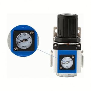 Riduttori di Pressione AIRTA-C Serie <span class=keywords><strong>GR</strong></span> di Alta Qualità GR20006F1 GR20008F1 GR30008F1 - Product Image 5