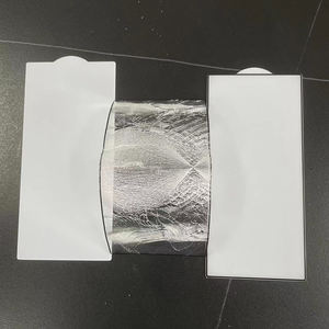 Protection d'écran en verre trempé Janit 2.5D 9H pour Z Fold 7/6/<span class=keywords><strong>5</strong></span>/4/3, ultra-fine, couverture intégrale, anti-rayures, anti-chocs - Product Image 3