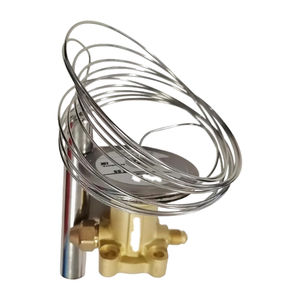 Válvula de Expansión PLC <span class=keywords><strong>TES5</strong></span> 067B3343 R404A/R507 <span class=keywords><strong>TES5</strong></span> 067B3344 R404A/R507, Gran Venta - Product Image 2