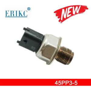 Nuovo originale 55584473 55567736 45PP35 sensore di pressione del carburante 45PP3-5 per <span class=keywords><strong>Opel</strong></span> Astra <span class=keywords><strong>Corsa</strong></span> Meriva <span class=keywords><strong>Mokka</strong></span> per Chevrolet Cruze Tracker - Product Image 4