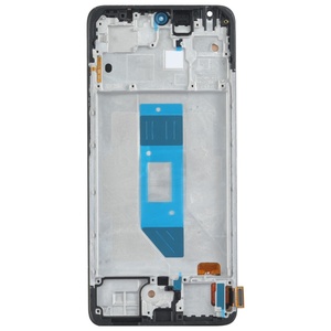 Écran LCD de téléphone portable pour Redmi Note 14 4G, écran OLED avec cadre, panneau tactile, numériseur, assemblage de remplacement en verre - Product Image 3