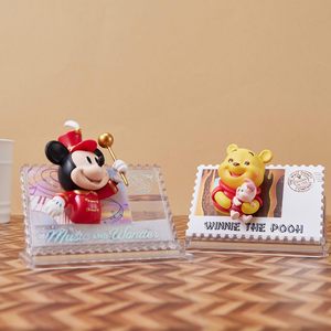 Miniso Stitch <span class=keywords><strong>Mickey</strong></span> Winnie the Mystery, Juguete Coleccionable, Figura Sorpresa Aleatoria, <span class=keywords><strong>Caja</strong></span> Sorpresa <span class=keywords><strong>para</strong></span> Decoración del Hogar, Regalo <span class=keywords><strong>de</strong></span> <span class=keywords><strong>Cumpleaños</strong></span> - Product Image 4