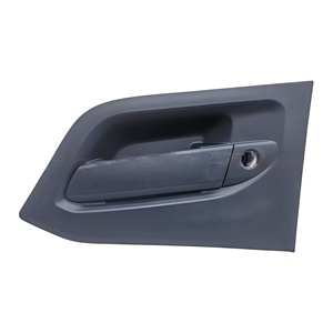 Manija de Puerta de Camión de Alta Calidad Sin Cilindro de Cerradura 5802244813 5802258022 para Camión Iveco - Product Image 4