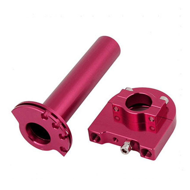 Китай, алюминиевые обработанные детали, фрезерные станки с ЧПУ, алюминиевые детали, токарные обработанные анодированные алюминиевые обрабатывающие детали