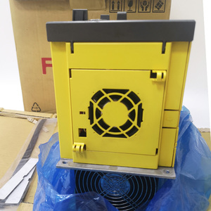 A06B-6111-H030 H037 H045 H022 H015 H011 H006 # H550 FANUC เซอร์โวแอมพลิฟายเออร์ - Product Image 4