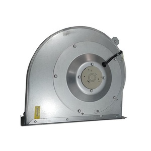 Ventilateur centrifuge de refroidissement à roulement à billes Ziehl-abegg RG28P-4EK.4I.1R 230V 690W 3A 1360 tr/min pour variateur de fréquence Siemens - Product Image 5