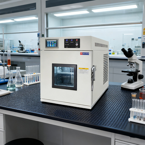 Hightech kwaliteit, betrouwbaar, lange levensduur, benchtop laptop, hoge en lage temperatuur verwarming en koeling voor kamerdurebility voor PID - Product Image 3