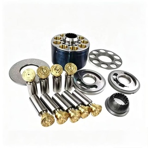 Pièces de pompe hydraulique série K5V K5V200DPH pour composants de machines de construction Hitachi ZX450 - Product Image 1