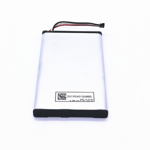 Batería de PA-VT65 para <span class=keywords><strong>Sony</strong></span> Playstation PS <span class=keywords><strong>Vita</strong></span> PSV PCH-1001, repuesto Original de 2210mAh SP65M, PCH-1101 para videojuegos - Product Image 4