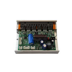 Controller per MI4 Modello 9124800561494 SKU S00830 - Product Image 1