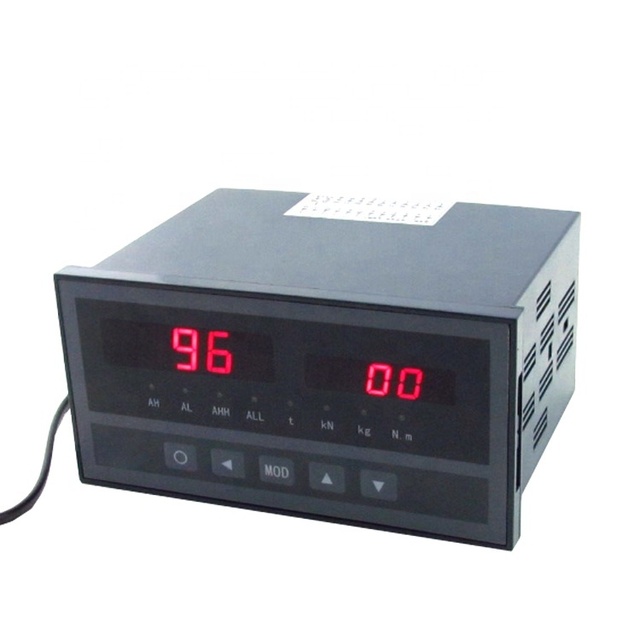 GSI309-2 110V 220V Torque Meter Static Torque Tester for Load Cell