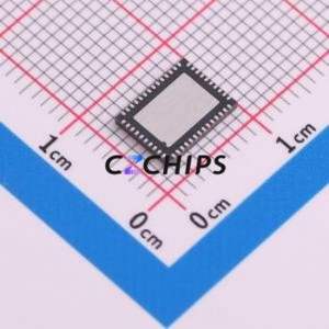 Interruptor electrónico de potencia PMIC de chip IC de circuito integrado IPS2050HQ de alta calidad (6x8) - Product Image 2