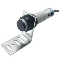 FOTEK CDR-10X tout type DC avec sortie NPN & PNP pour capteur photo tubulaire M18 pour un contrôle optimal IP66 Standard