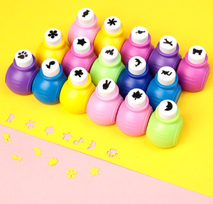 Mini papier <span class=keywords><strong>d</strong></span>'impression pour enfant, 1 pièce 40 styles personnalisés, outil artisanal <span class=keywords><strong>de</strong></span> bricolage pour enfant - Product Image 1