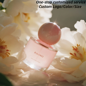 Envases <span class=keywords><strong>de</strong></span> Lujo para Perfume, Botellas <span class=keywords><strong>de</strong></span> Vidrio Esmerilado Vacías <span class=keywords><strong>de</strong></span> 1oz 30ml 50ml 100ml, Muestra Gratis, Cilindro para Fragancias Líquidas - Product Image 1