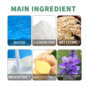 OEM Groothandel Premium Vetverbrandende Monddruppels voor Snelle Gewichtsverlies & Eetlustregeling Gezondheidssupplement voor Volwassenen - Product Image 3