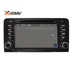 <span class=keywords><strong>Autoradio</strong></span> Multimédia Lecteur DVD Pour <span class=keywords><strong>Audi</strong></span> <span class=keywords><strong>A3</strong></span> 8P 2003-2012 S3 2005 2006-2012 voiture stéréo <span class=keywords><strong>autoradio</strong></span> audio automatique ruban enregistreur <span class=keywords><strong>GPS</strong></span> - Product Image 5