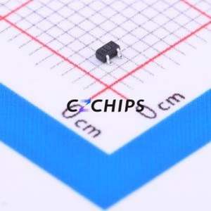 Original & New DTA115EETL SOT-723 Transistor Digital Transistor Whole Sale Electronic Component Chips Supplier & BOM Service - Product Image 2