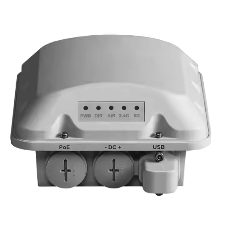 New 901-T670-WW01 T670 Outdoor Wi-Fi 7 Tri-Band 2x2:2 Access Point IP67 PoE GPS BLE Zigbee for Campus · image 4