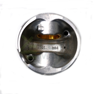Juego de Anillos de Pistón para Automóviles Diésel, 83 mm, OM651 OM651.911 6510300124, para Motor Mercedes-Benz C180 C200 C250 Clase E 2.0L - Product Image 5